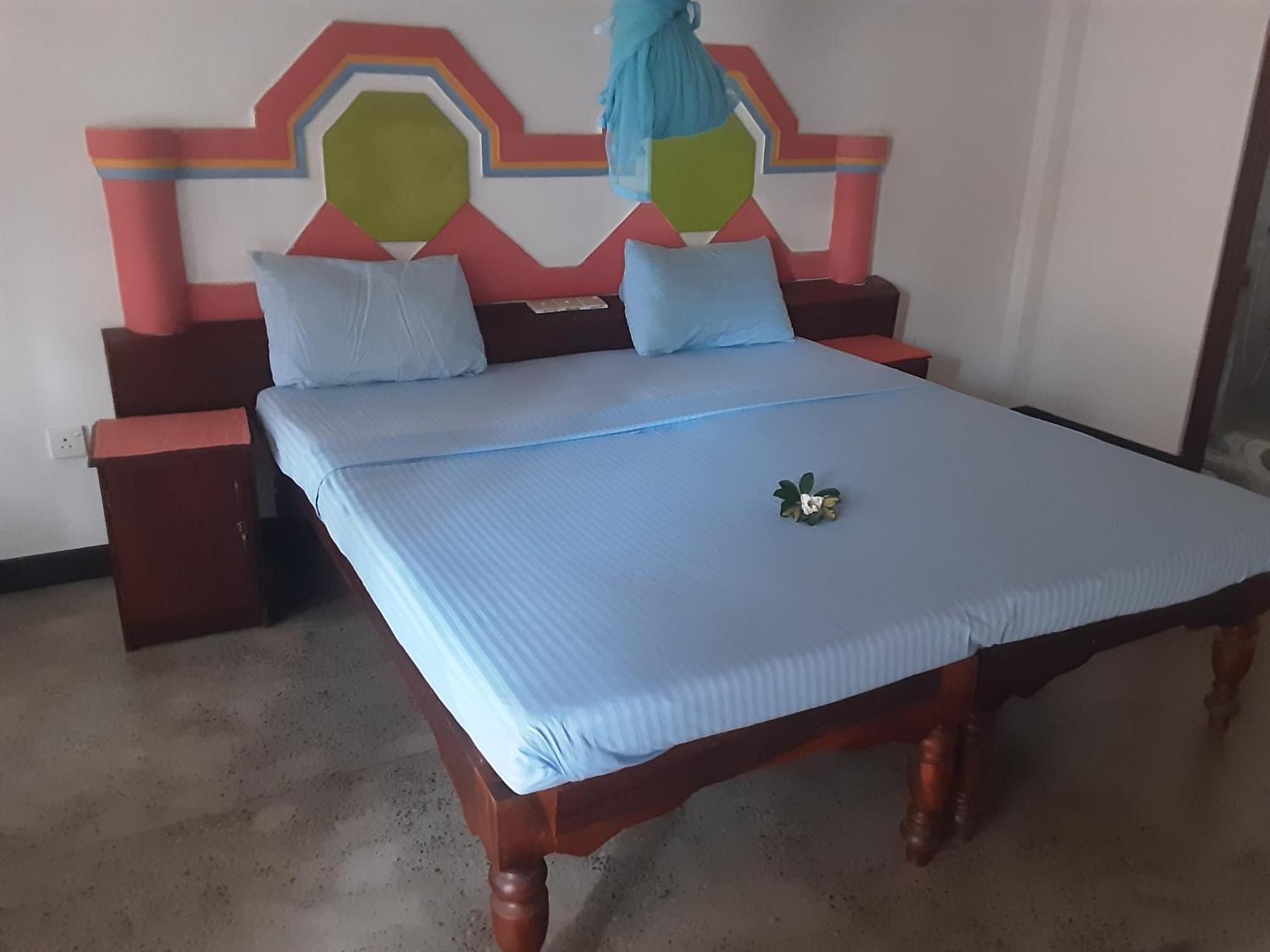 Pahalage Guesthouse เบอร์อูวาลา ภายนอก รูปภาพ