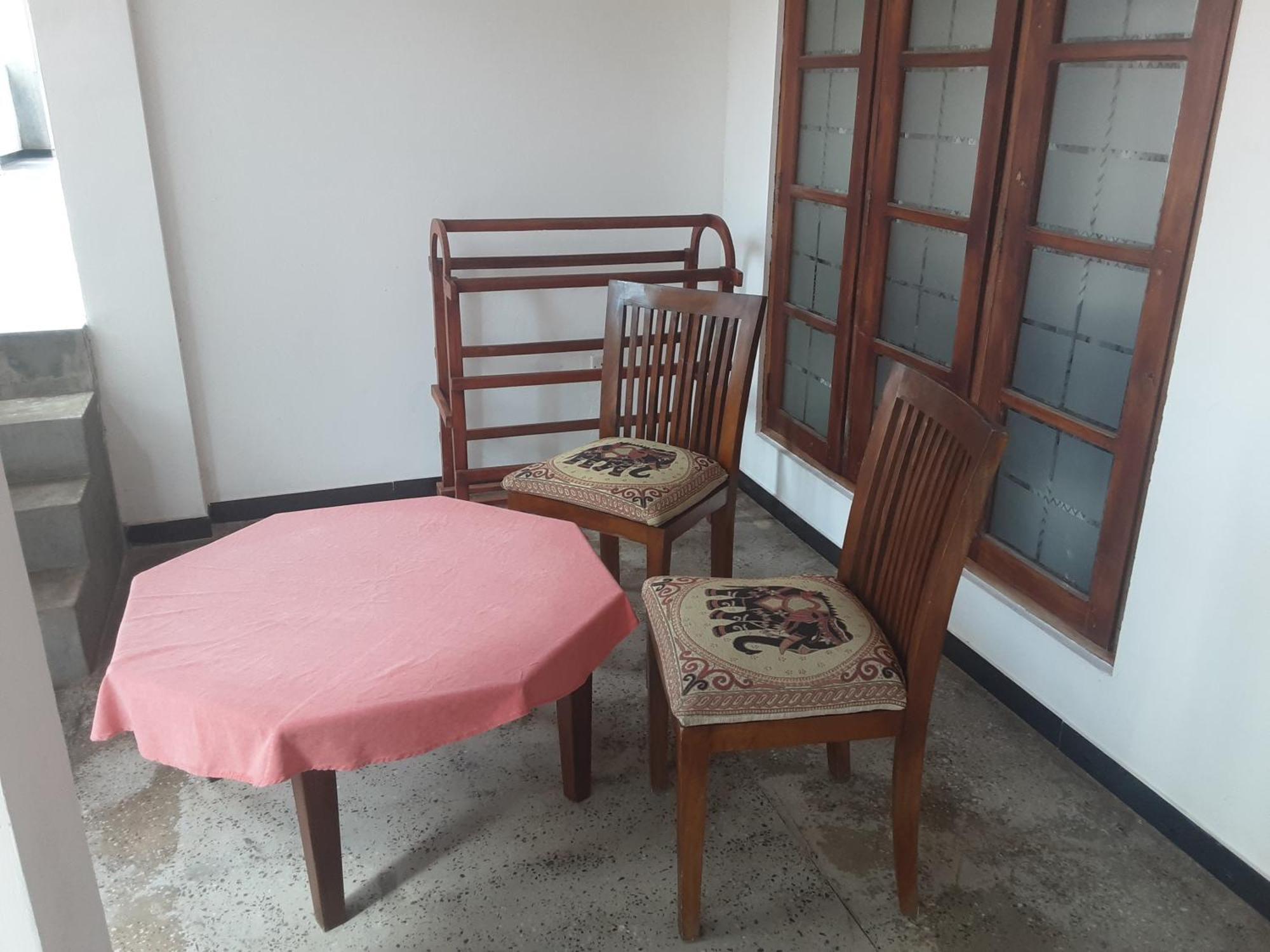 Pahalage Guesthouse เบอร์อูวาลา ภายนอก รูปภาพ