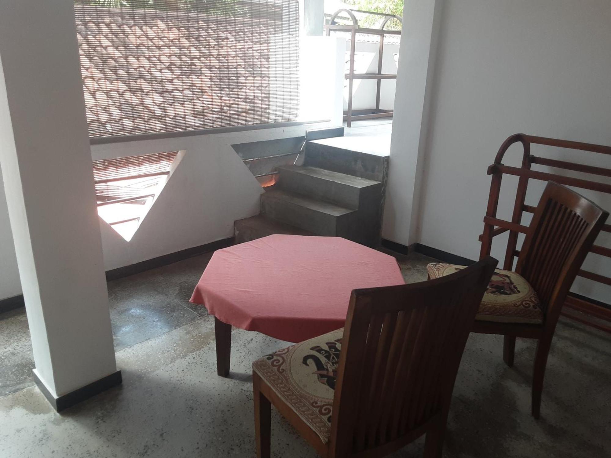 Pahalage Guesthouse เบอร์อูวาลา ภายนอก รูปภาพ