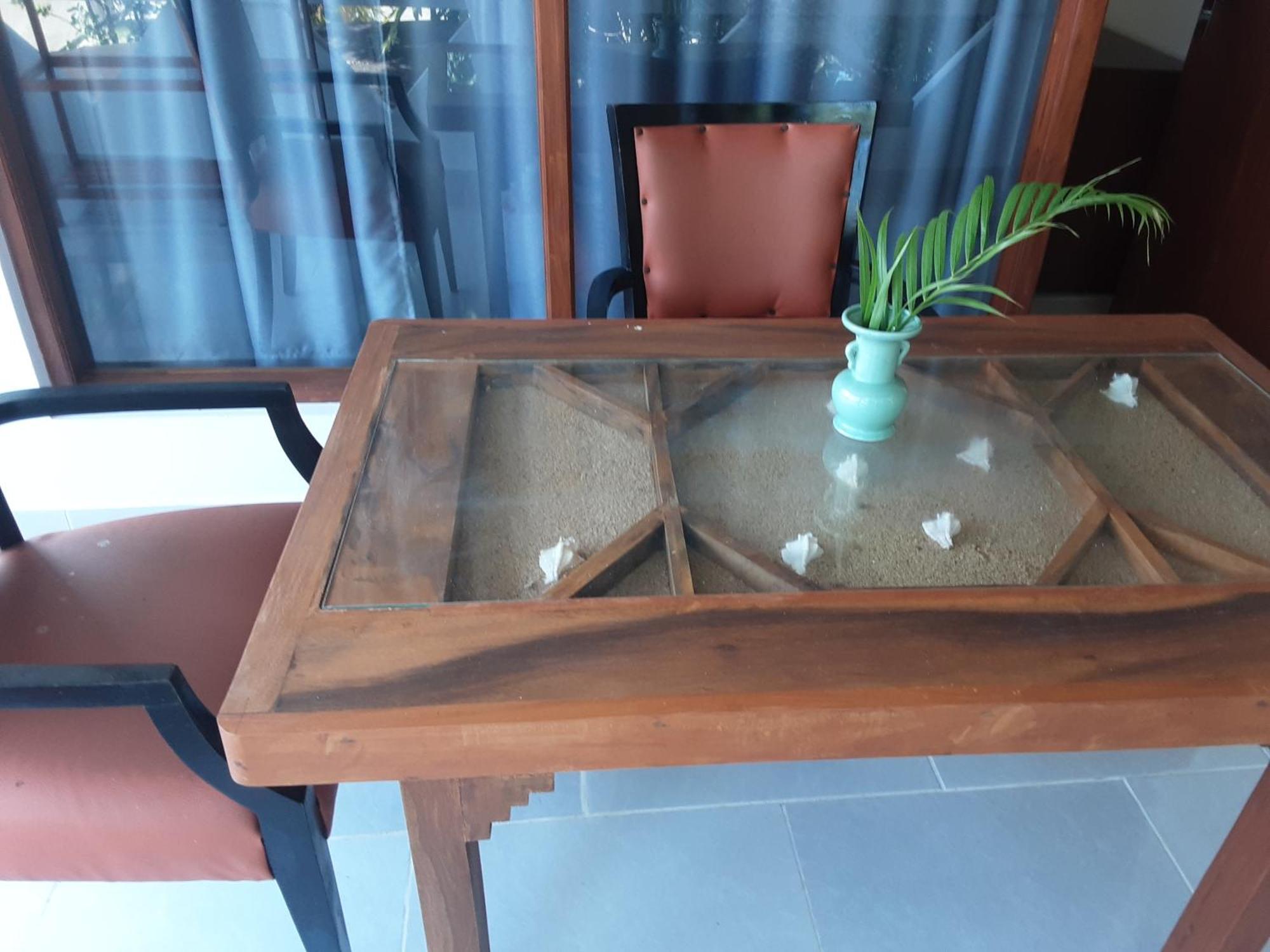 Pahalage Guesthouse เบอร์อูวาลา ภายนอก รูปภาพ