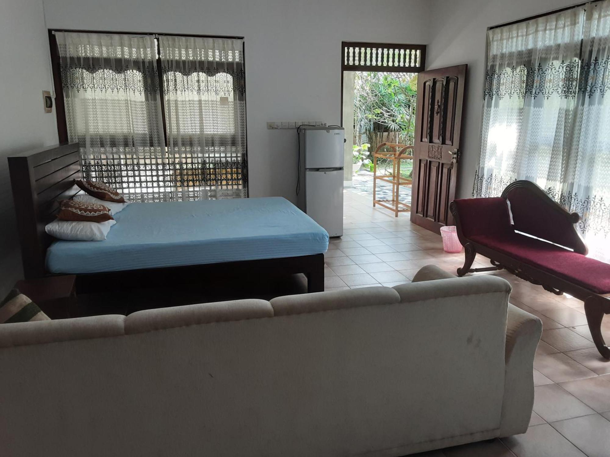 Pahalage Guesthouse เบอร์อูวาลา ภายนอก รูปภาพ