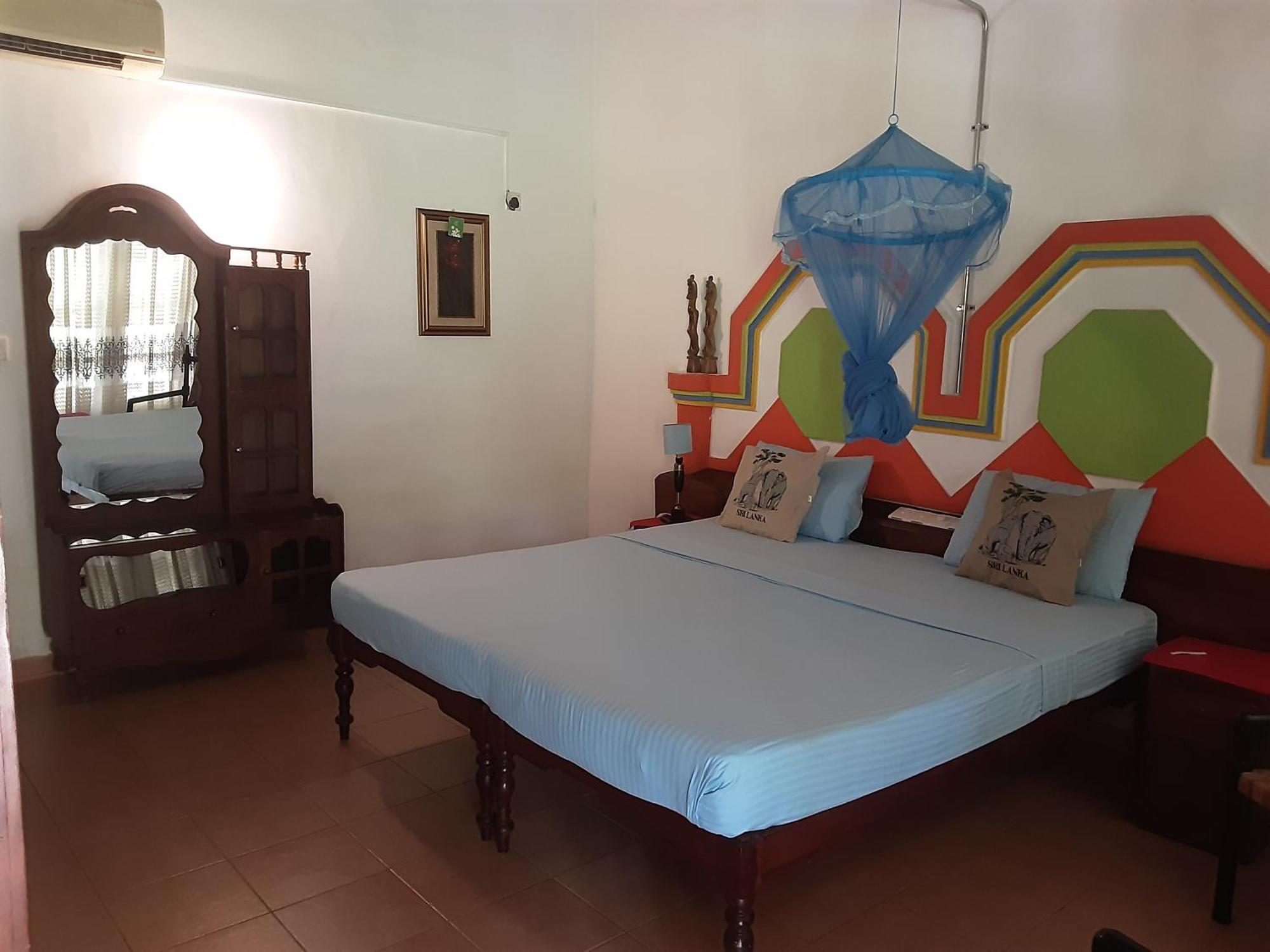 Pahalage Guesthouse เบอร์อูวาลา ภายนอก รูปภาพ