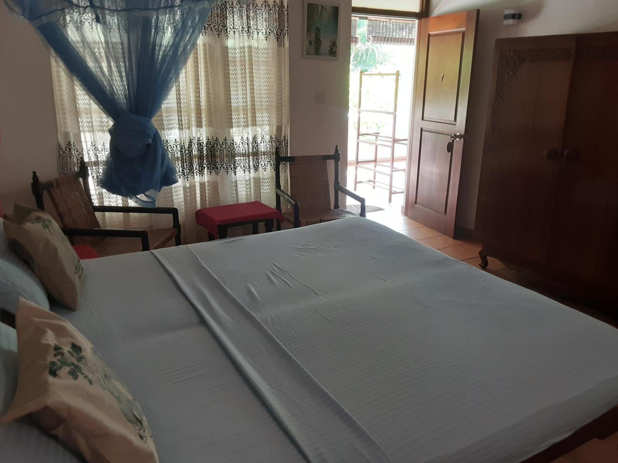 Pahalage Guesthouse เบอร์อูวาลา ภายนอก รูปภาพ