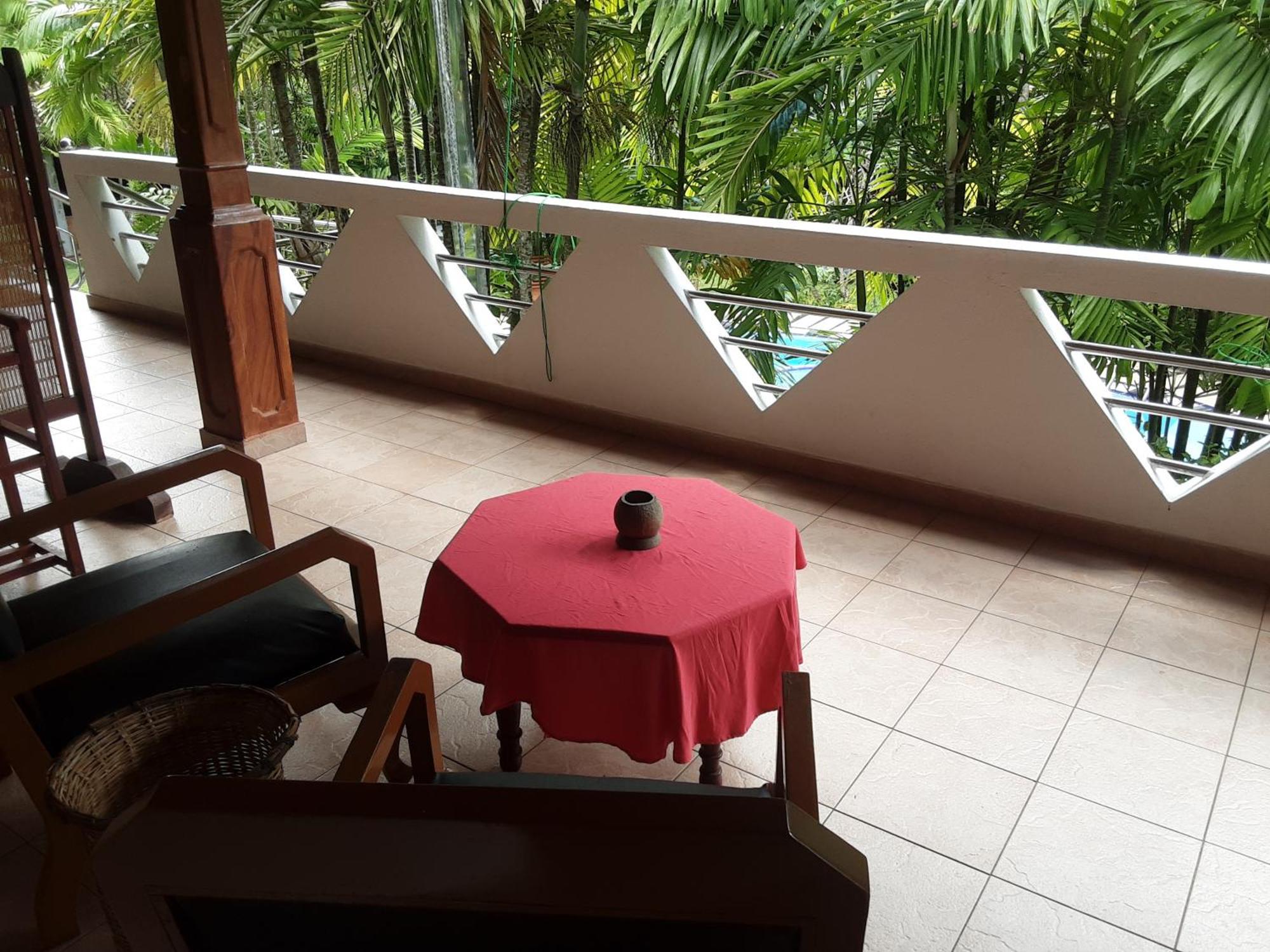 Pahalage Guesthouse เบอร์อูวาลา ภายนอก รูปภาพ