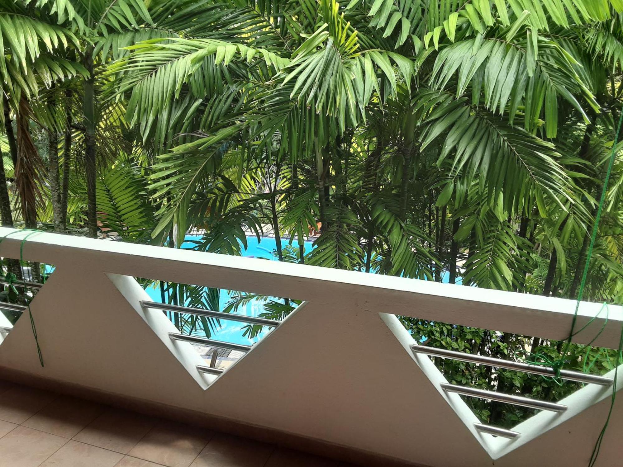 Pahalage Guesthouse เบอร์อูวาลา ภายนอก รูปภาพ