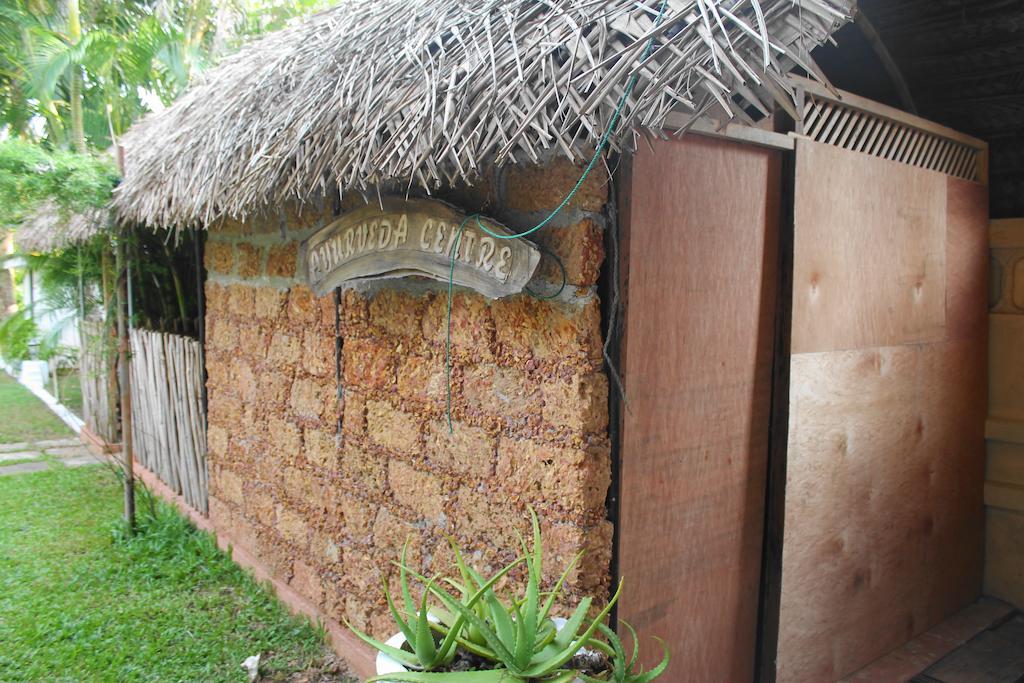 Pahalage Guesthouse เบอร์อูวาลา ภายนอก รูปภาพ