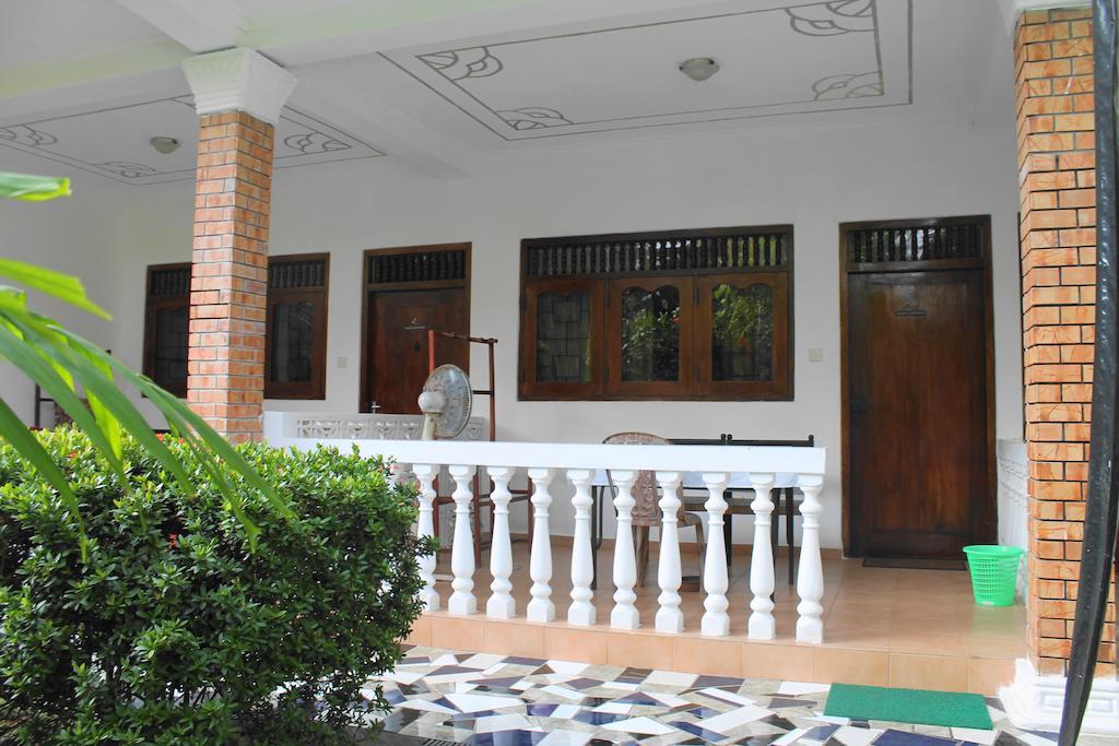 Pahalage Guesthouse เบอร์อูวาลา ภายนอก รูปภาพ
