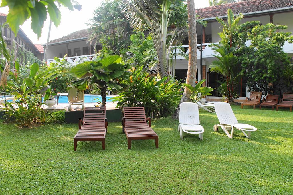 Pahalage Guesthouse เบอร์อูวาลา ภายนอก รูปภาพ