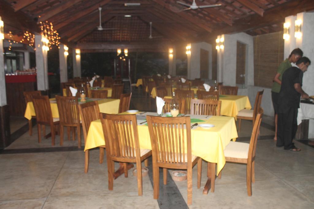 Pahalage Guesthouse เบอร์อูวาลา ภายนอก รูปภาพ