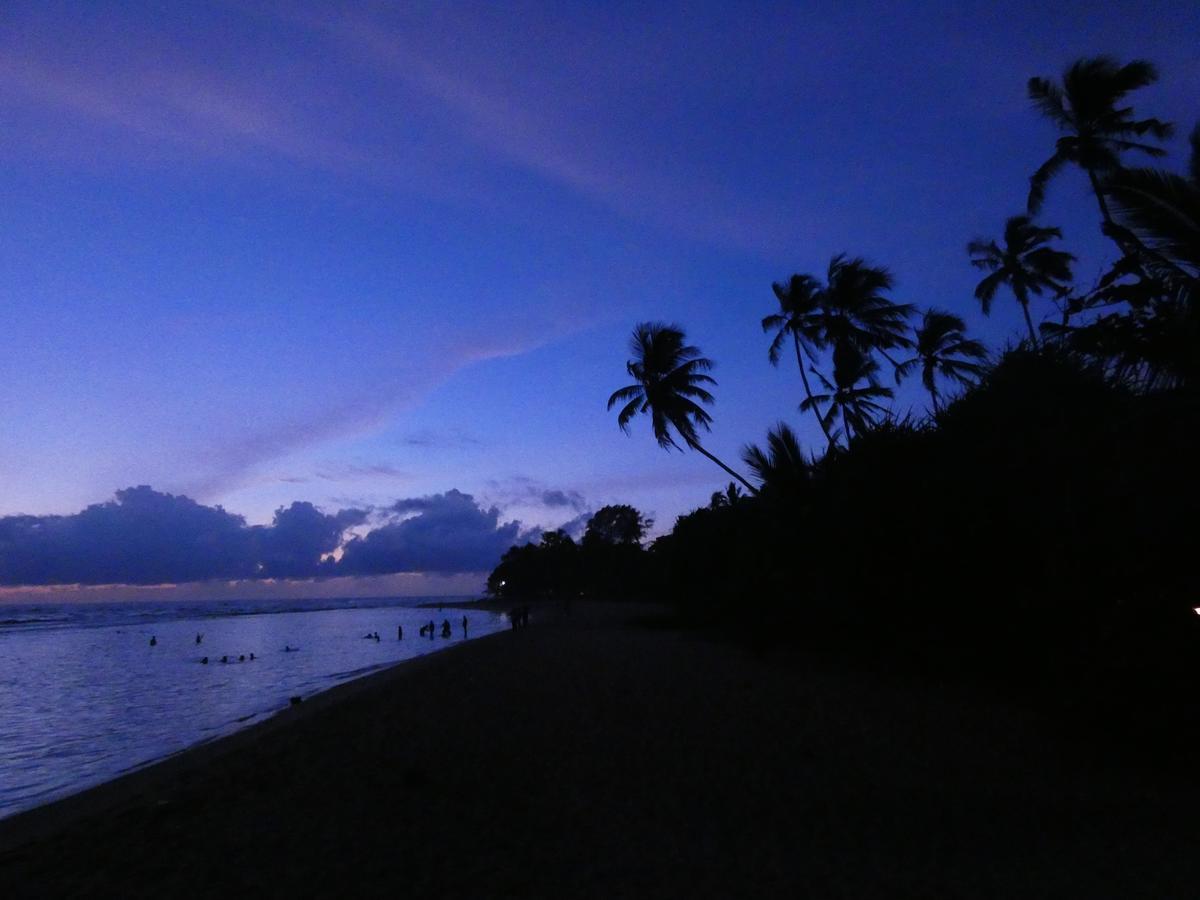 Pahalage Guesthouse เบอร์อูวาลา ภายนอก รูปภาพ