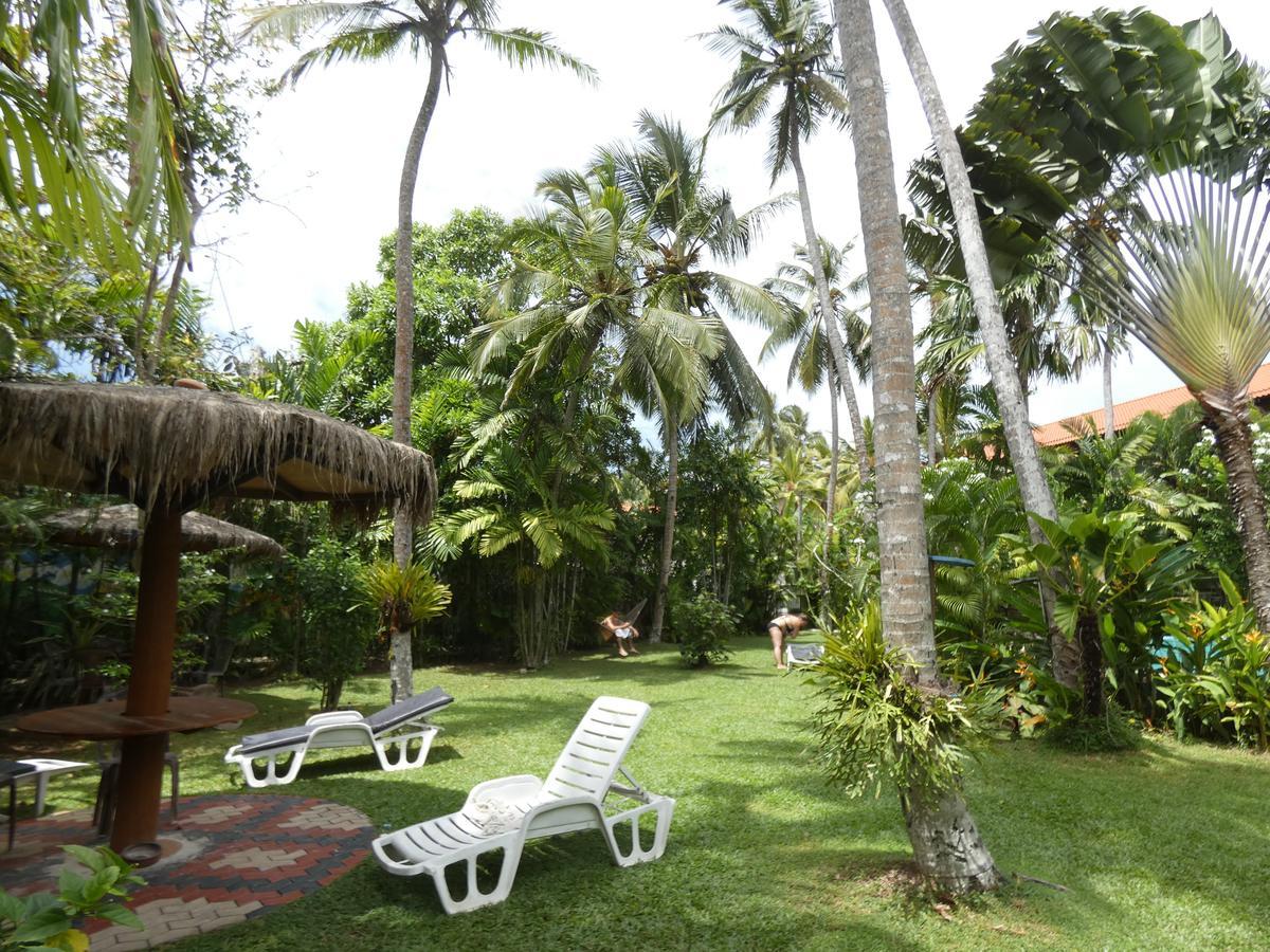 Pahalage Guesthouse เบอร์อูวาลา ภายนอก รูปภาพ