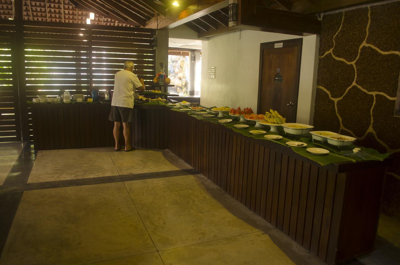Pahalage Guesthouse เบอร์อูวาลา ภายนอก รูปภาพ