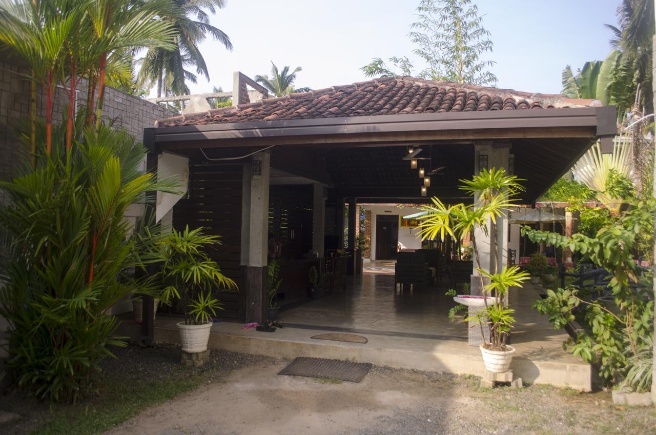 Pahalage Guesthouse เบอร์อูวาลา ภายนอก รูปภาพ