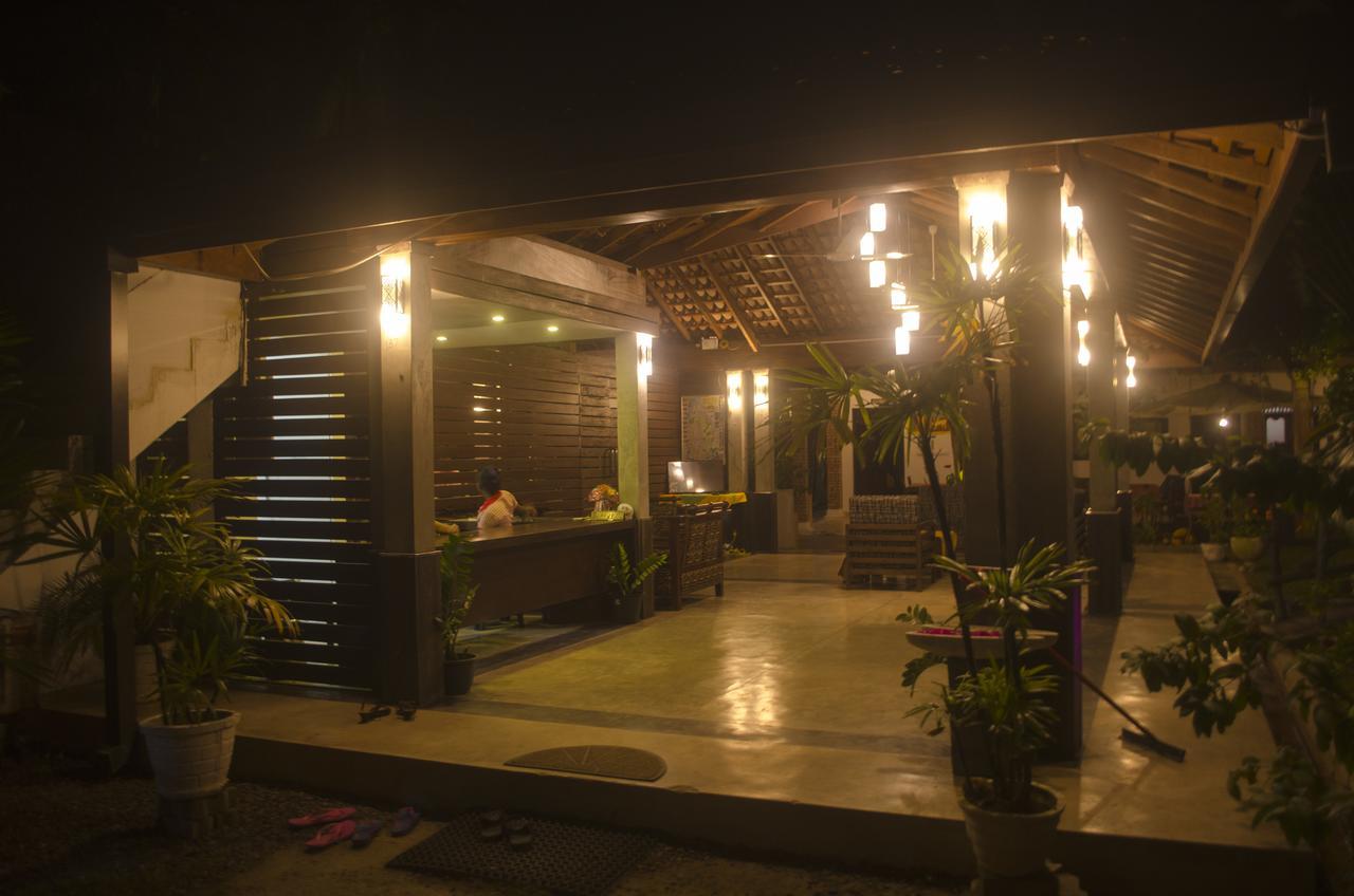 Pahalage Guesthouse เบอร์อูวาลา ภายนอก รูปภาพ