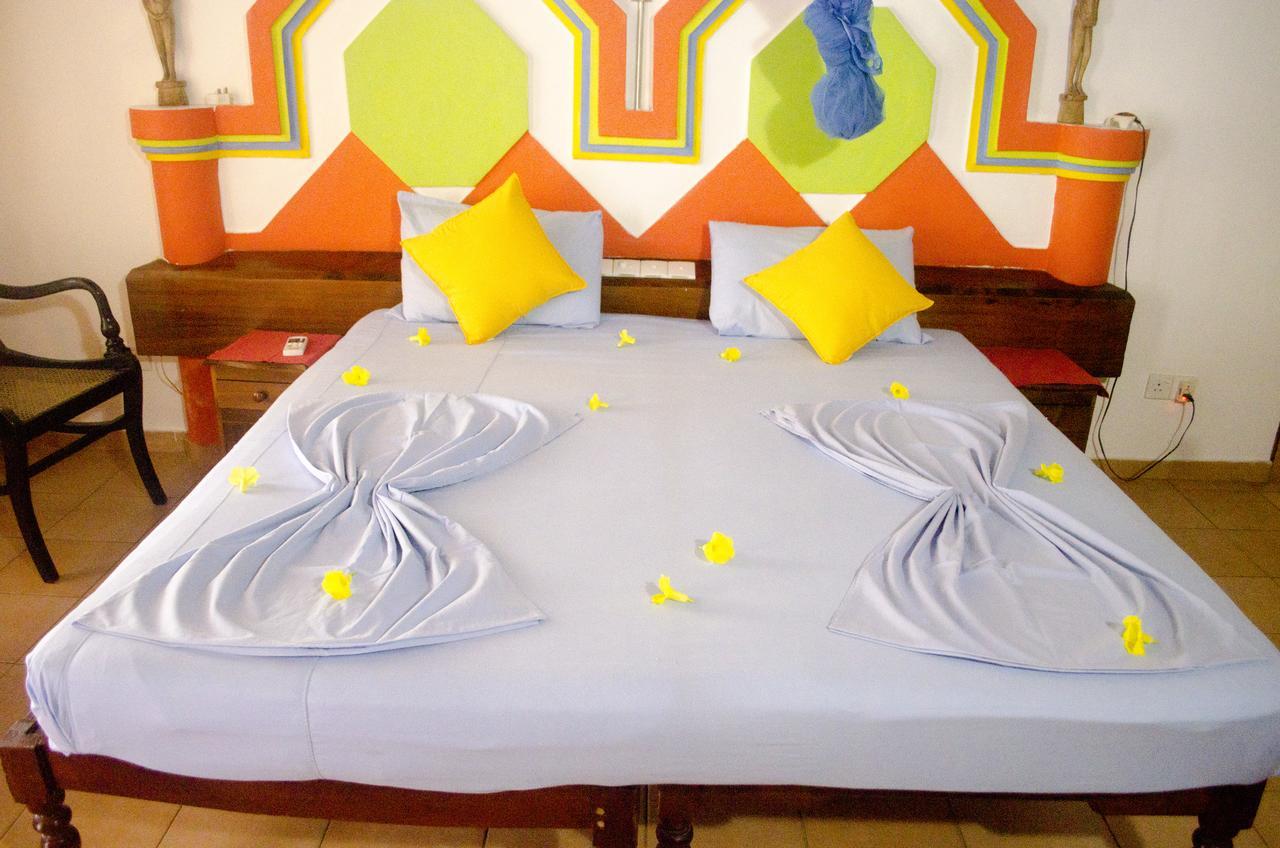 Pahalage Guesthouse เบอร์อูวาลา ภายนอก รูปภาพ